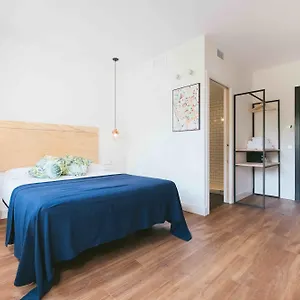 Magatzem 128 Gasthuis Barcelona