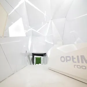 Optimi Hostel Bilbao